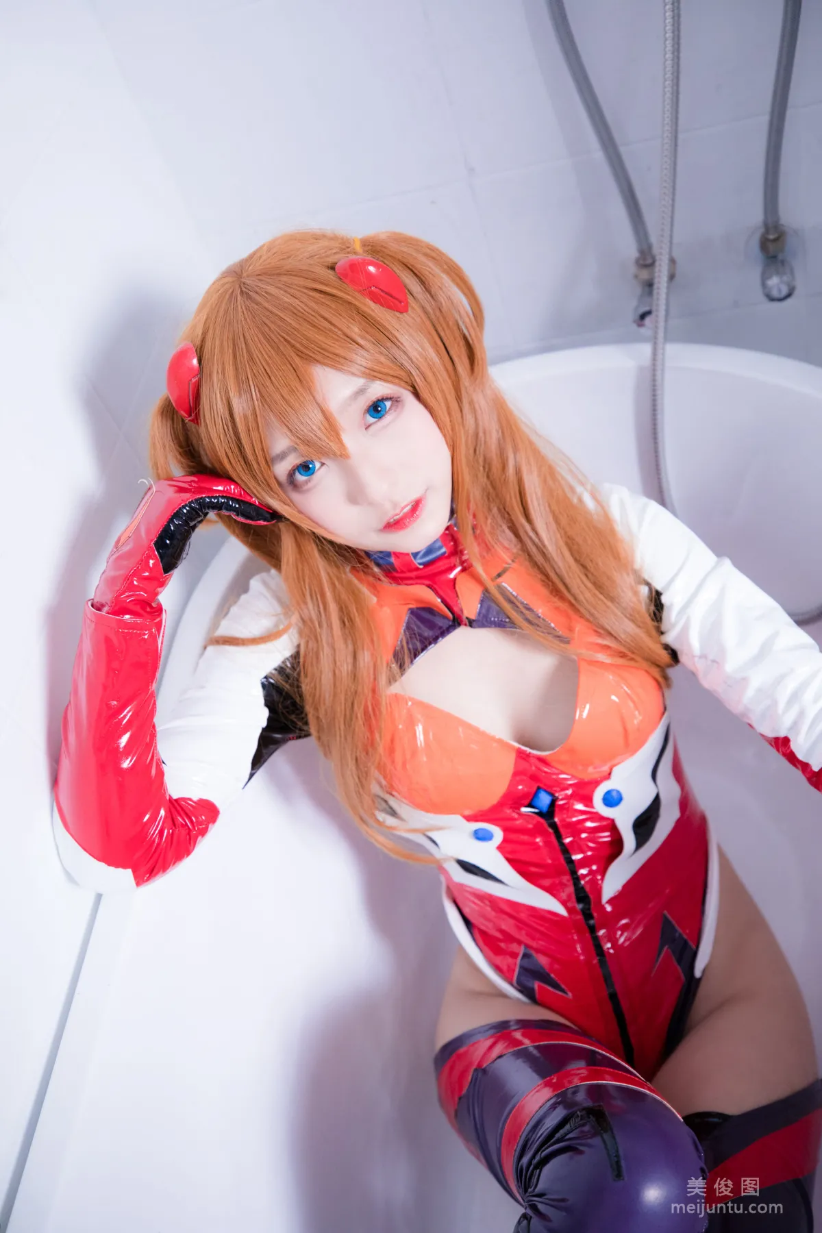Kagurazaka Mafuyu, Inexperienced Girl Photo Set photo 85