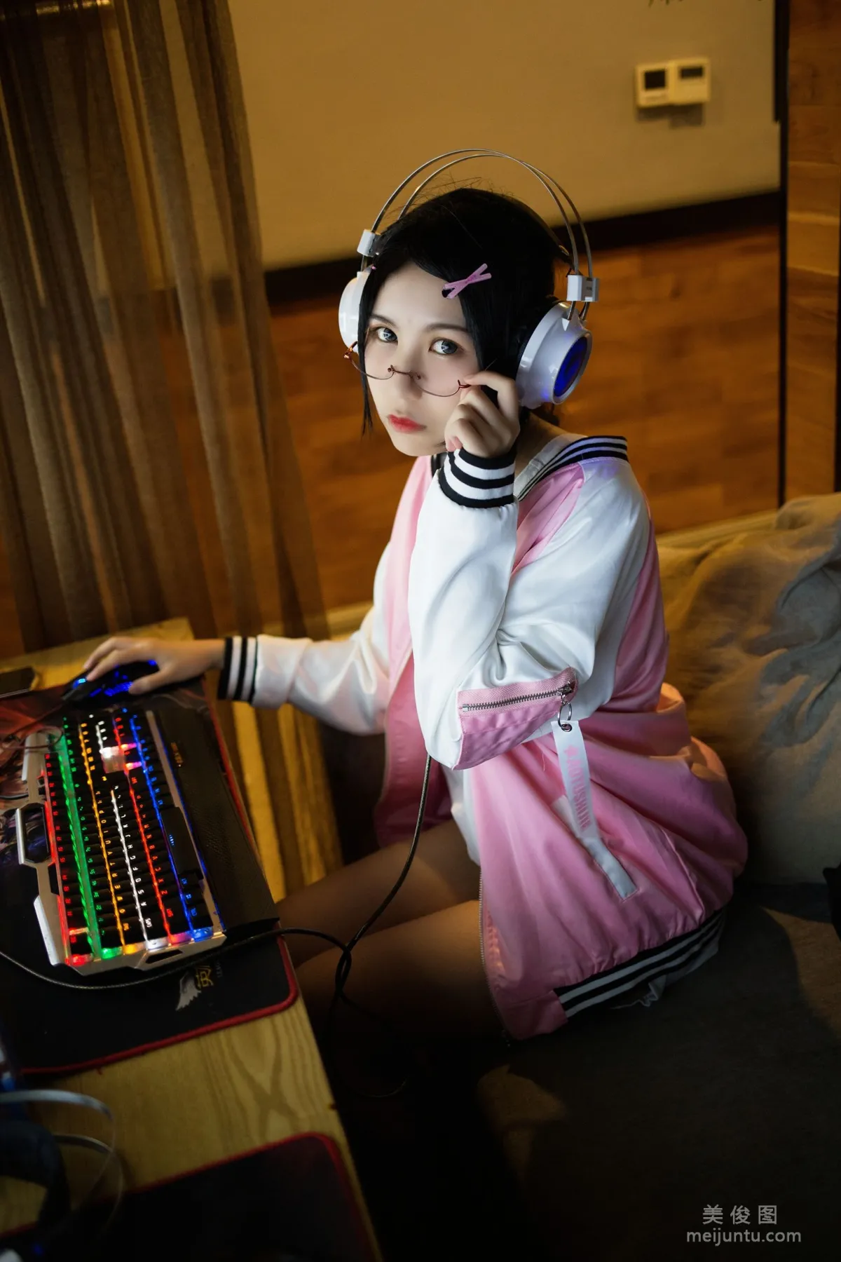 Zhuyue su: Web Idols photo 9