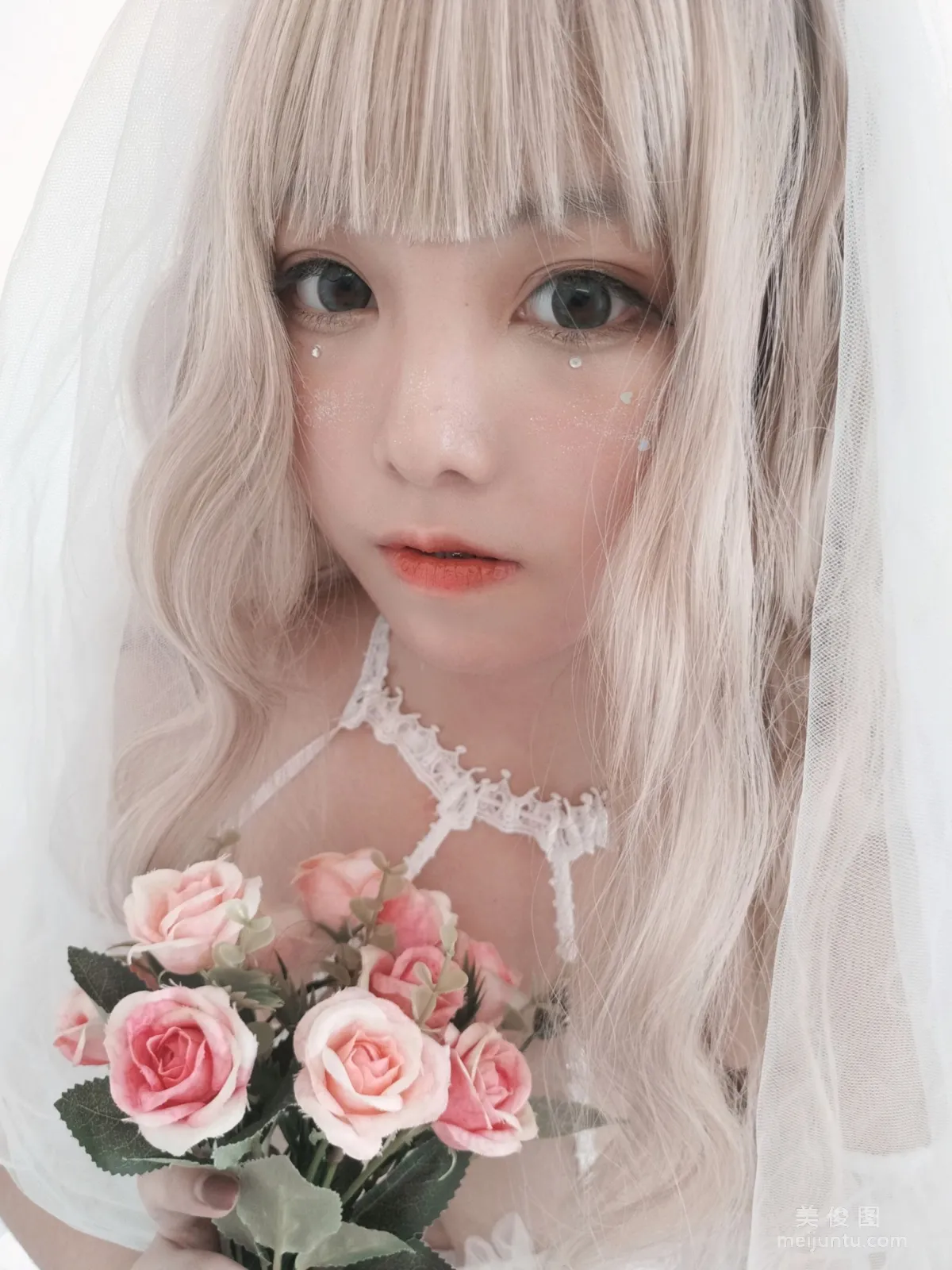 Coser Mizhi Maoqiu, Dream Lover Photo Set photo 16