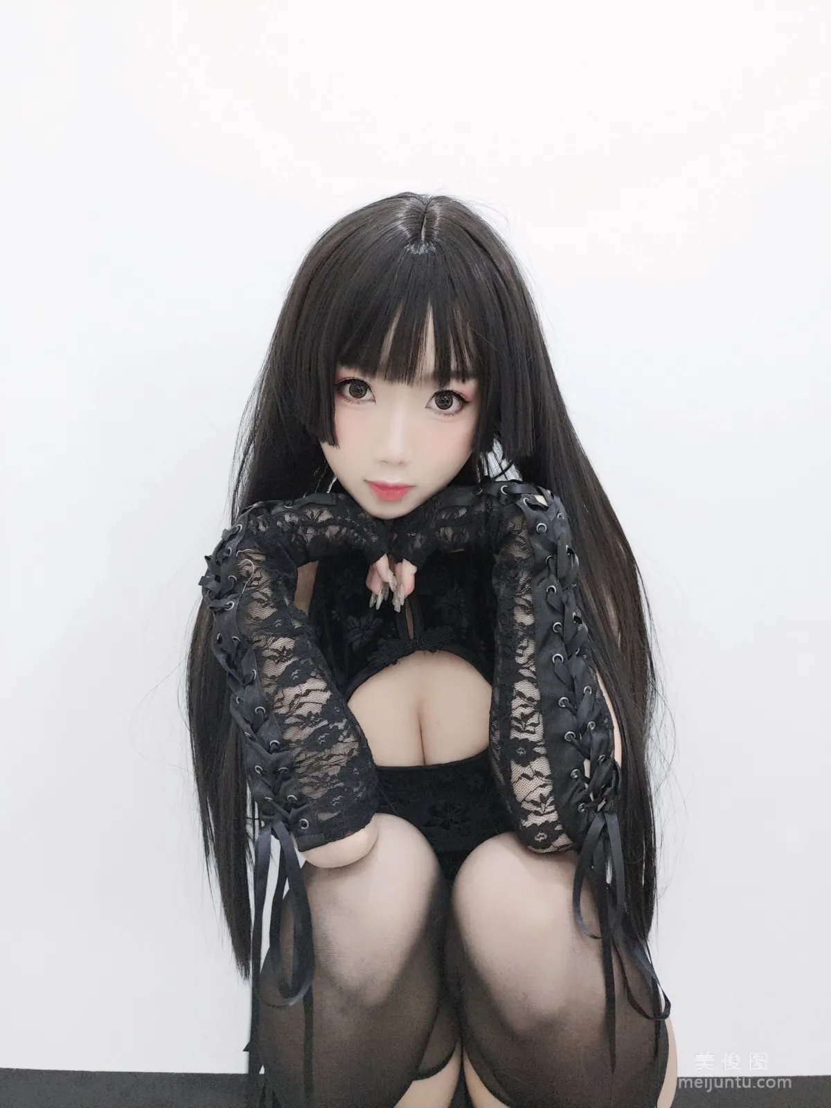 Gui Chuyao: Web Idols photo 65
