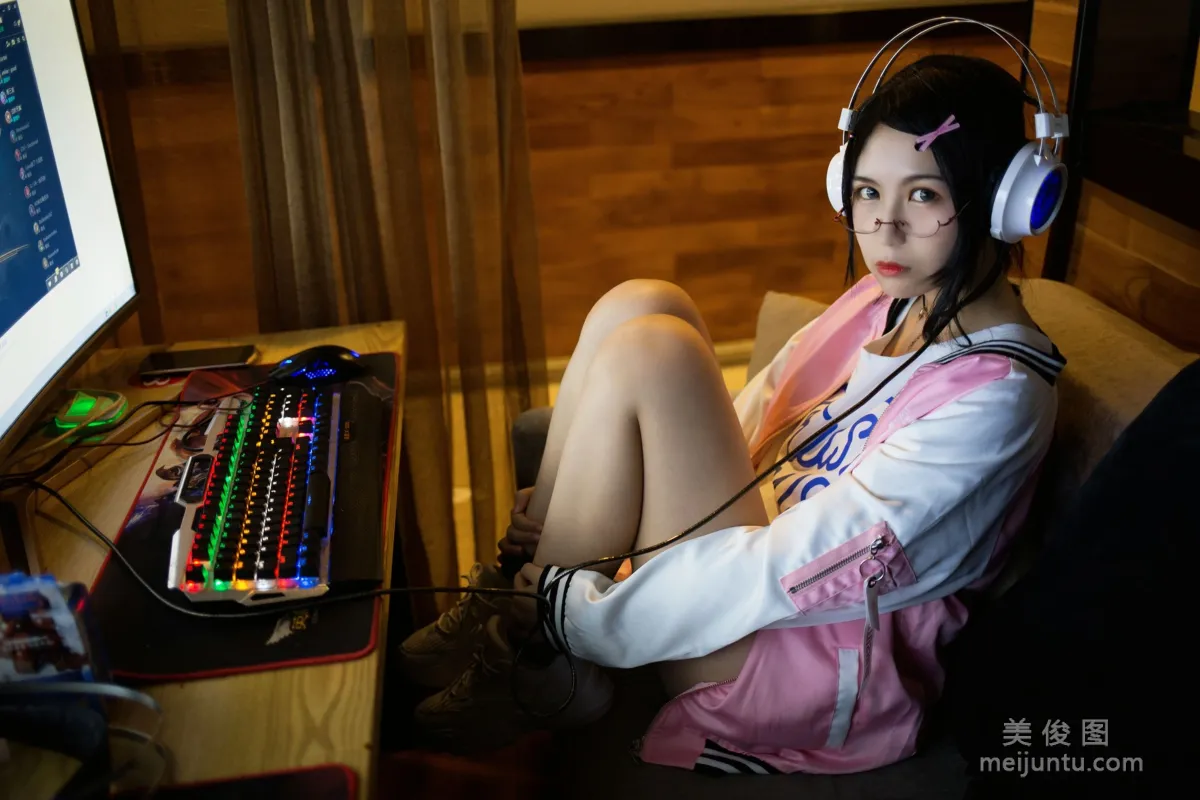 Zhuyue su: Web Idols photo 10