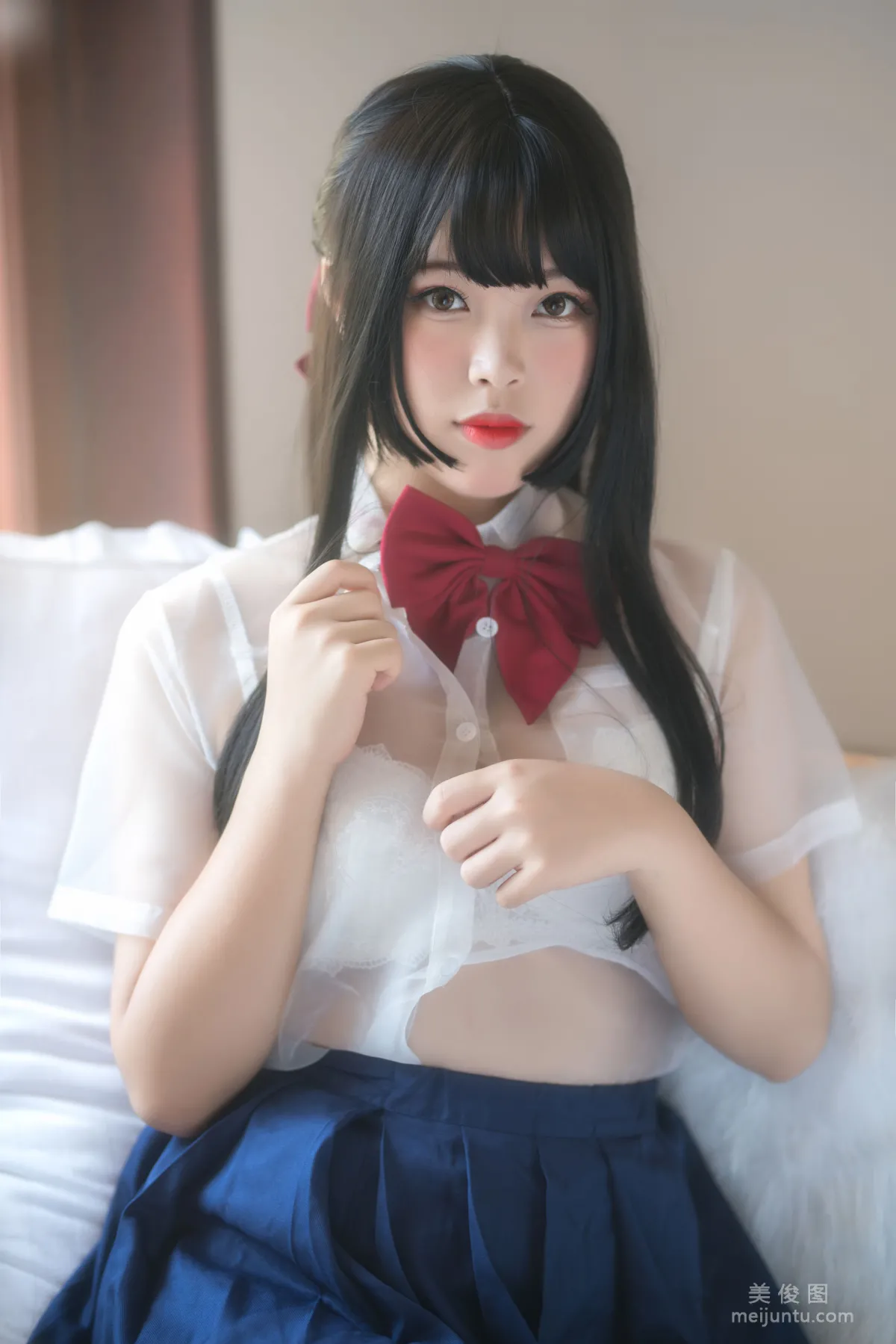 Bai Ye: Web Idols photo 32