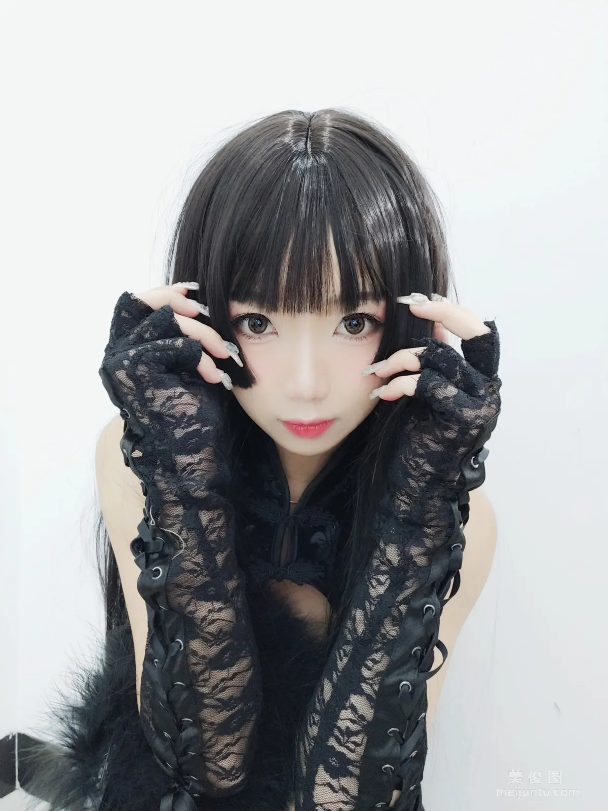 Gui Chuyao: Web Idols photo 62
