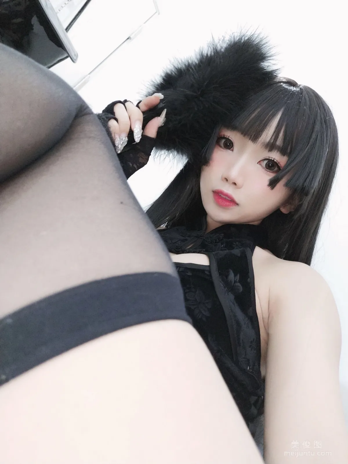 Gui Chuyao: Web Idols photo 49