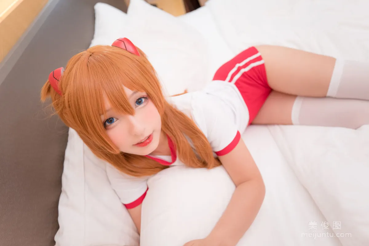 Kagurazaka Mafuyu, Inexperienced Girl Photo Set photo 33