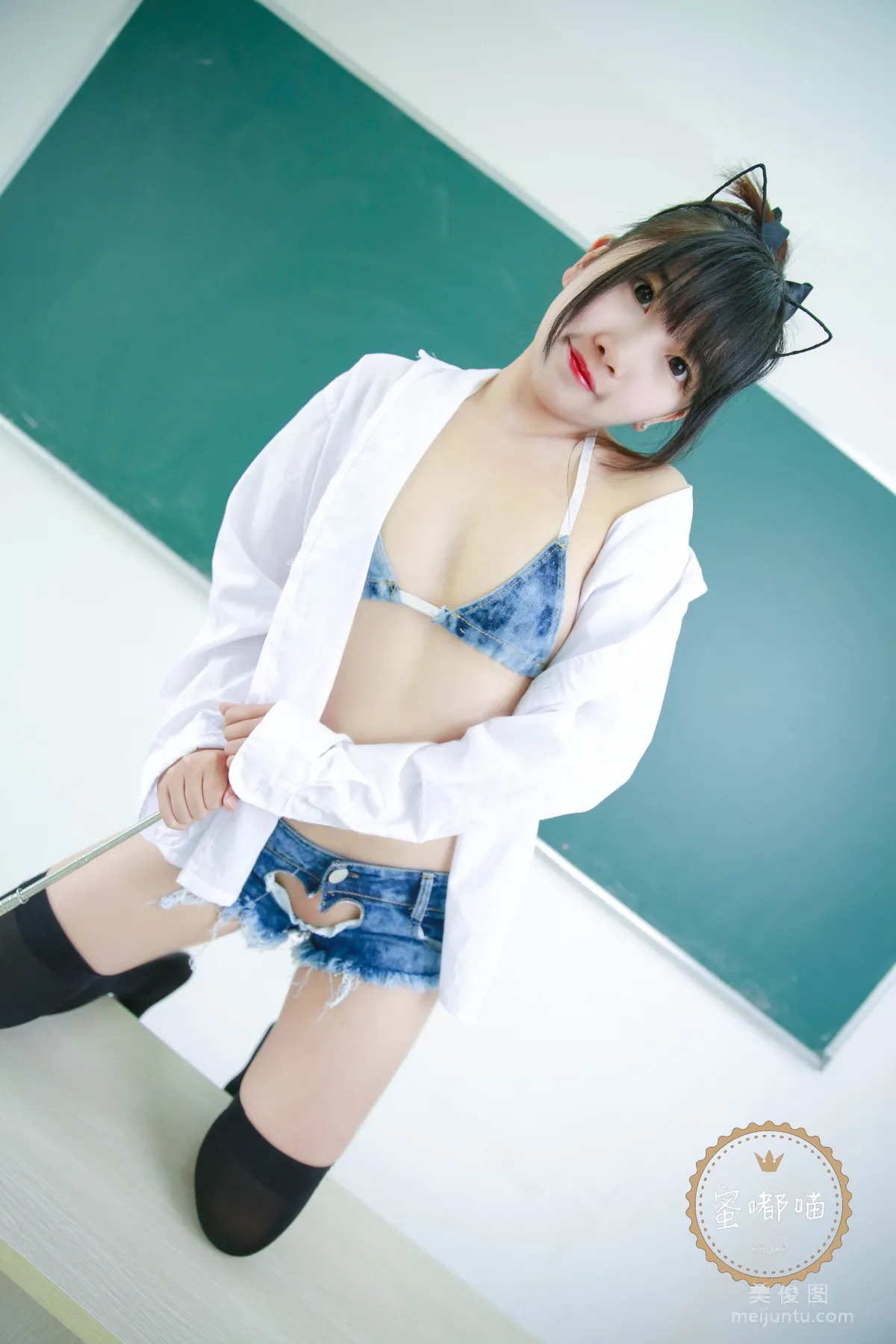 Mi Dumiao: Web Idols photo 34