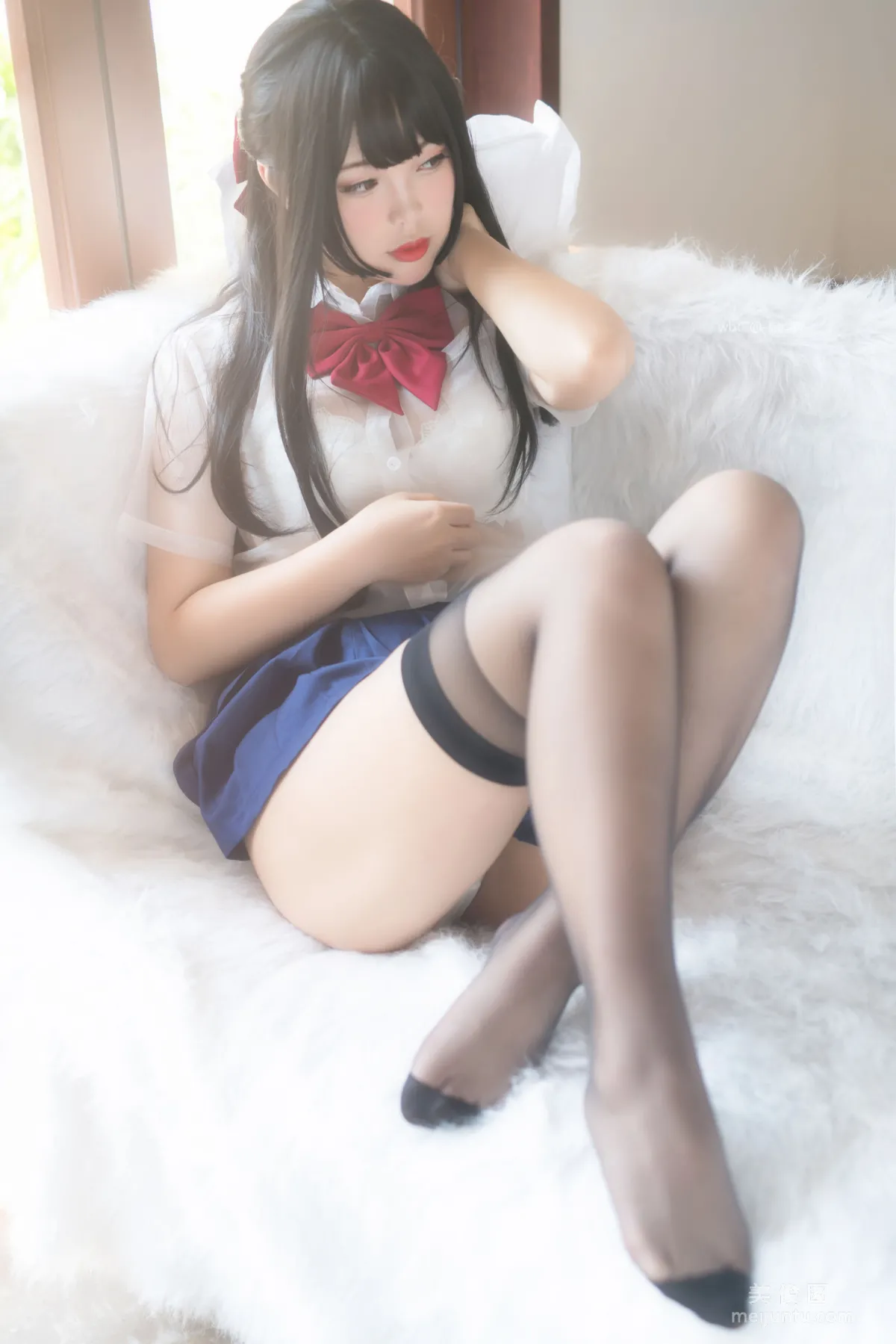 Bai Ye: Web Idols photo 23