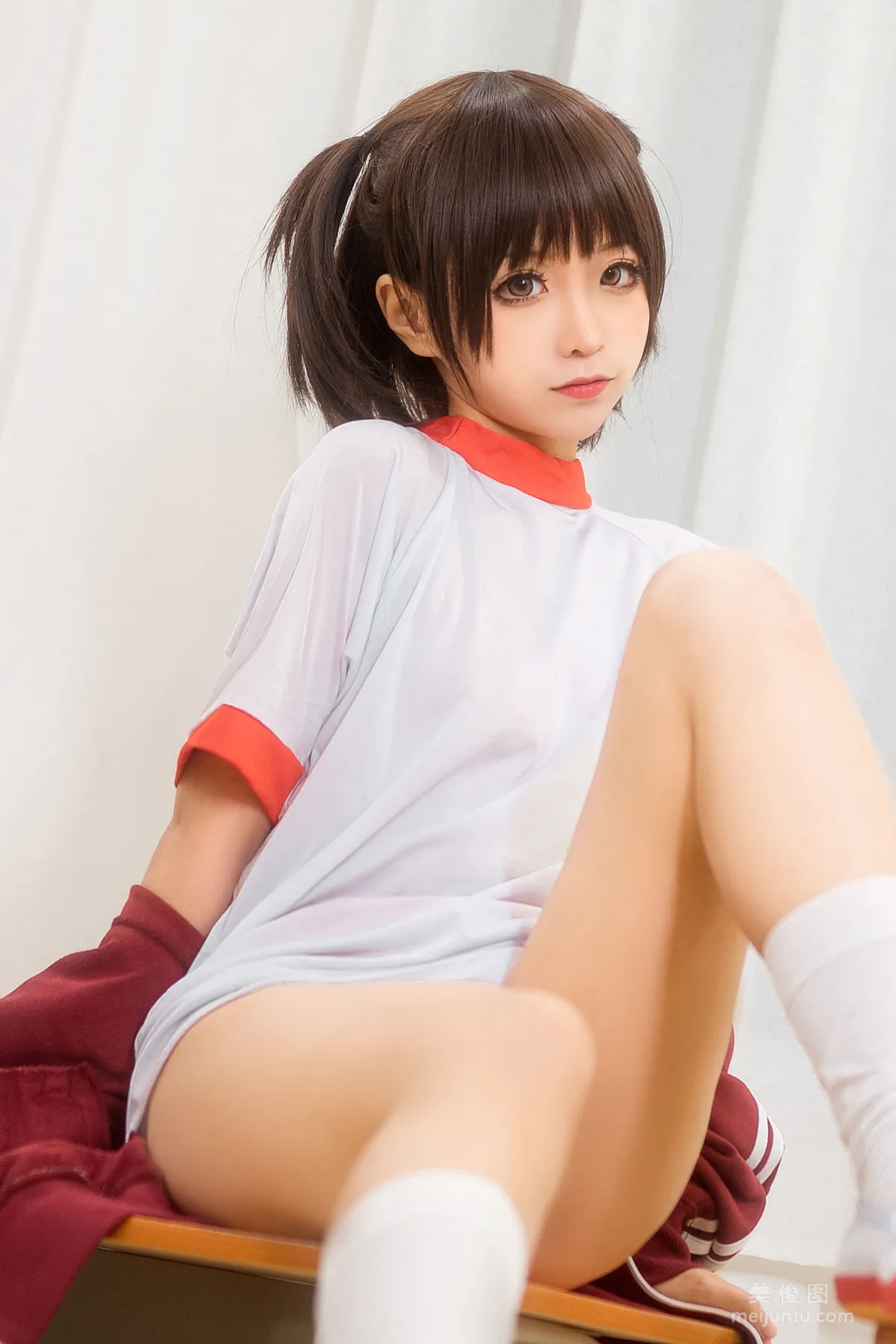 Chun Momo: Web Idols photo 12