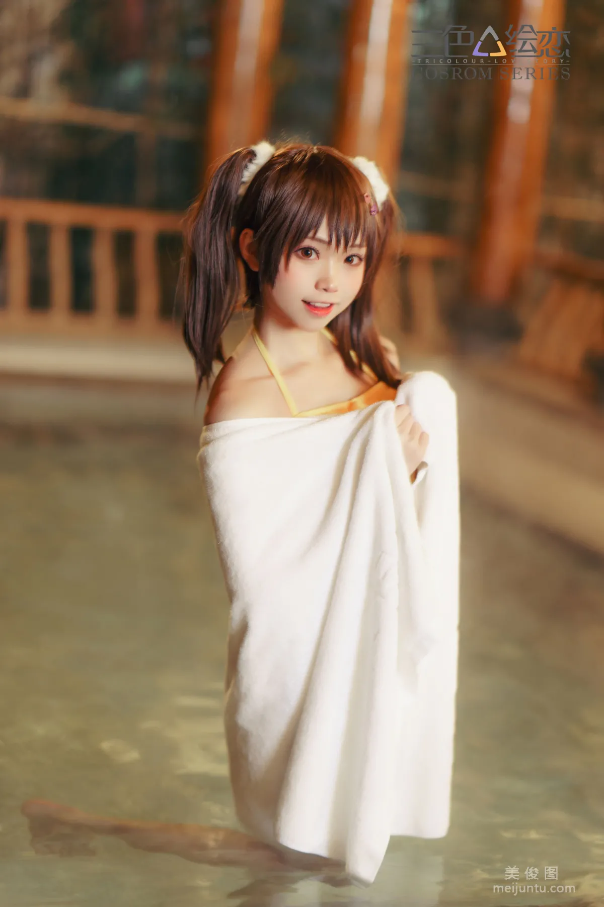 Qi Tailang: Web Idols photo 16