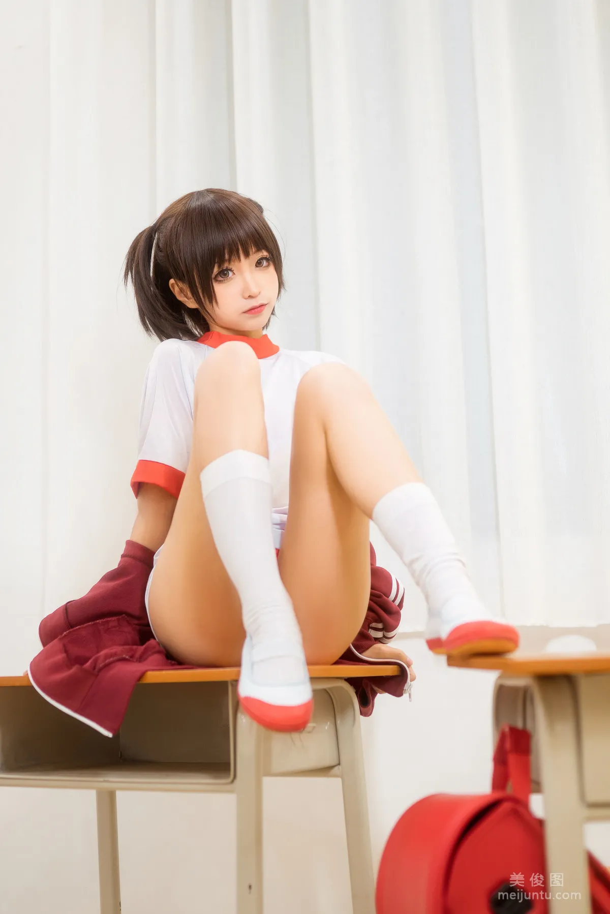 Chun Momo: Web Idols photo 10
