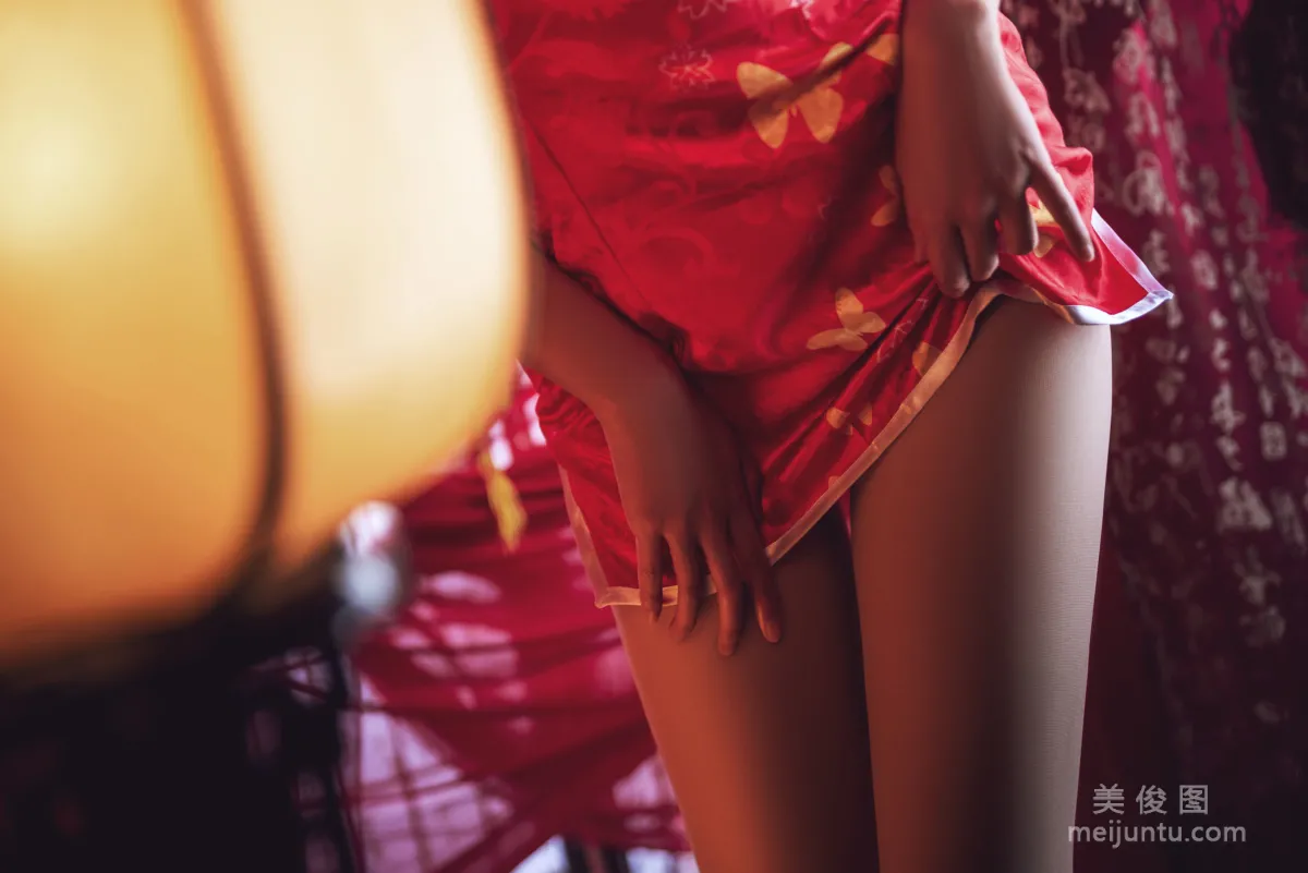 Mianbing Xianer: Web Idols photo 4