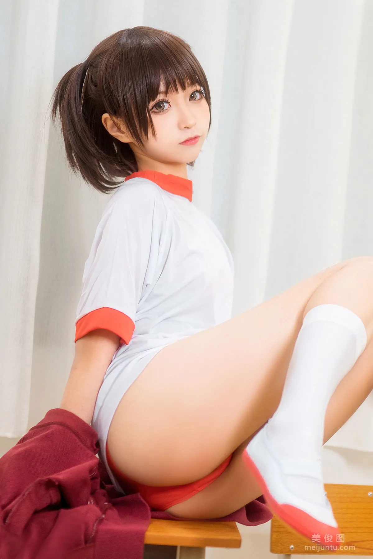 Chun Momo: Web Idols photo 17