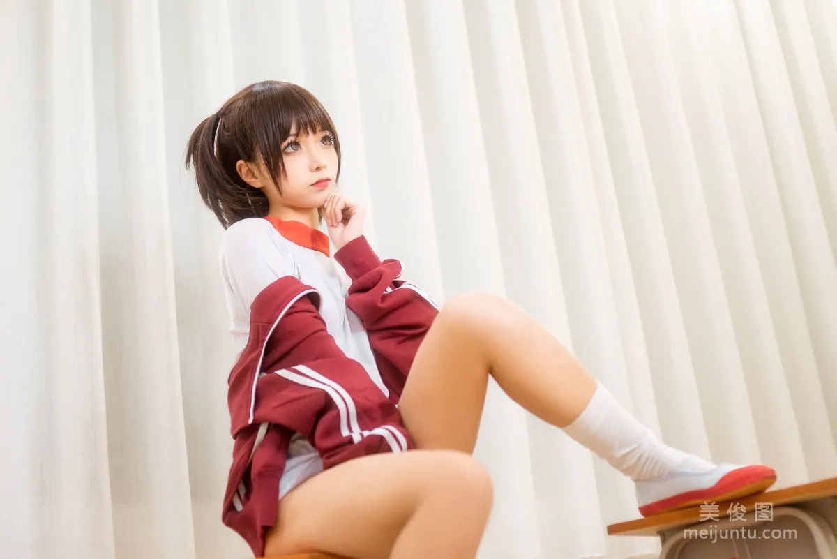 Chun Momo: Web Idols photo 21
