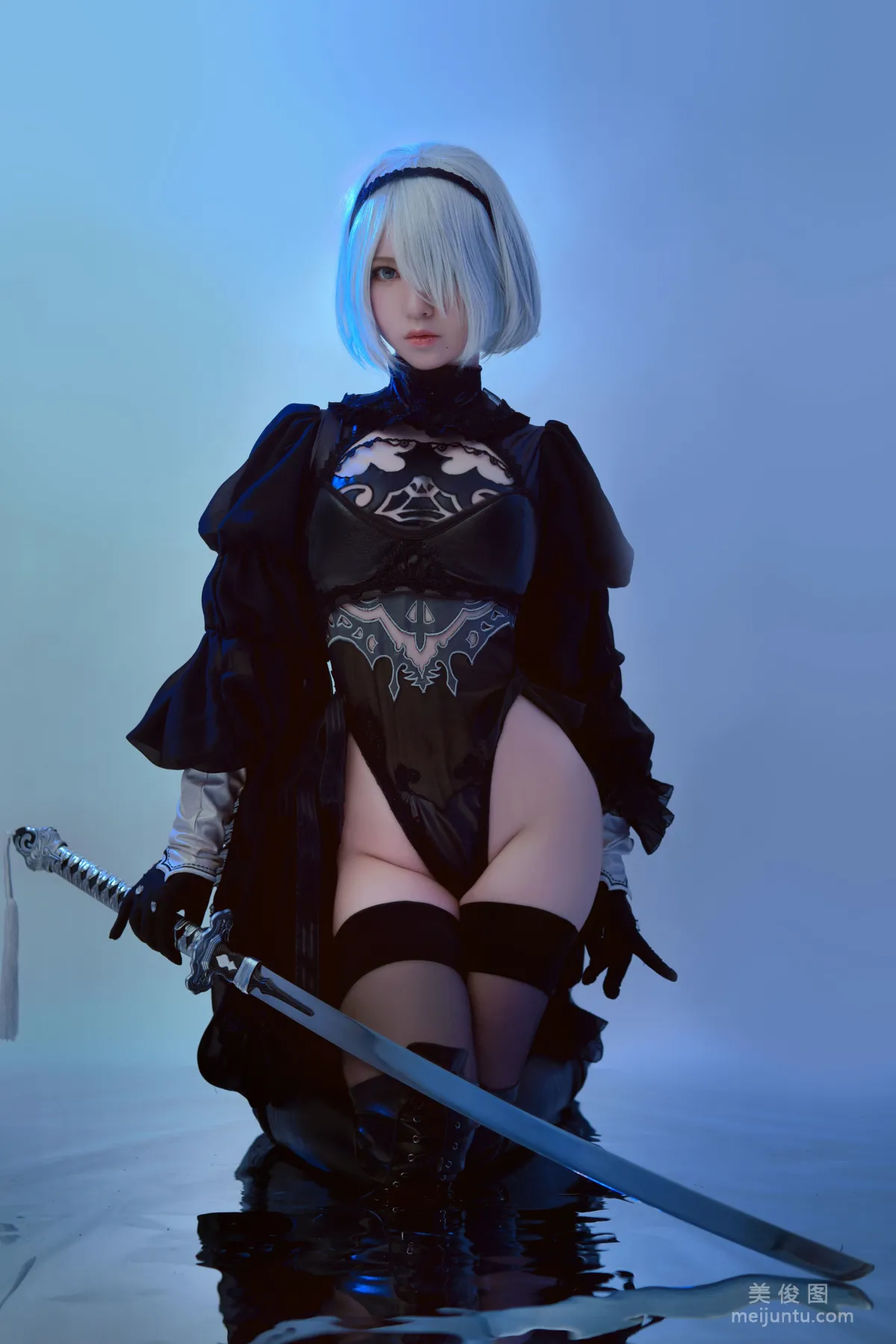 Ban Banzi: Web Idols photo 40