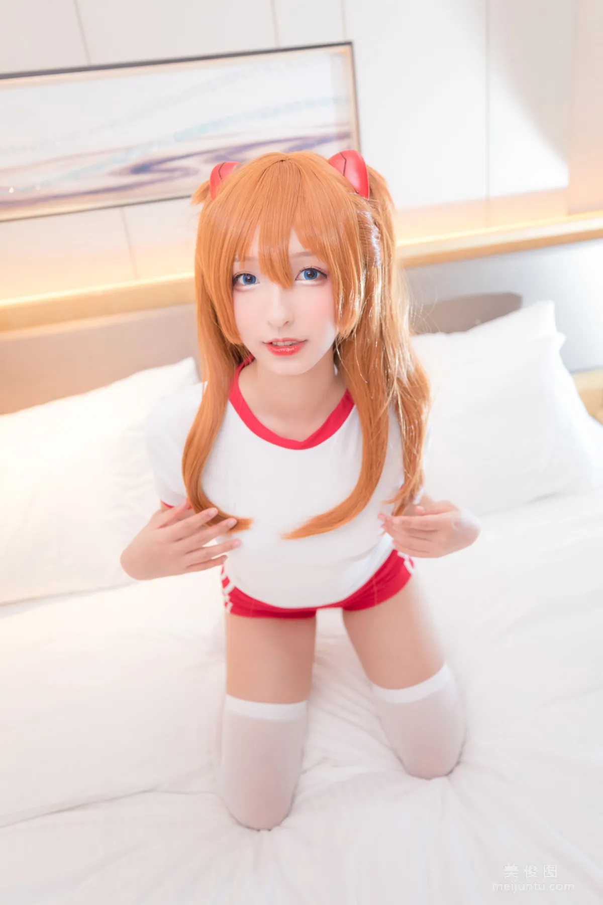 Kagurazaka Mafuyu, Inexperienced Girl Photo Set photo 129