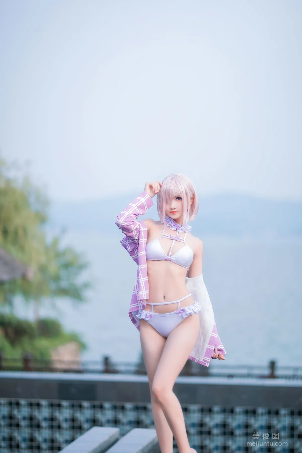 Sandu 69: Web Idols photo 8
