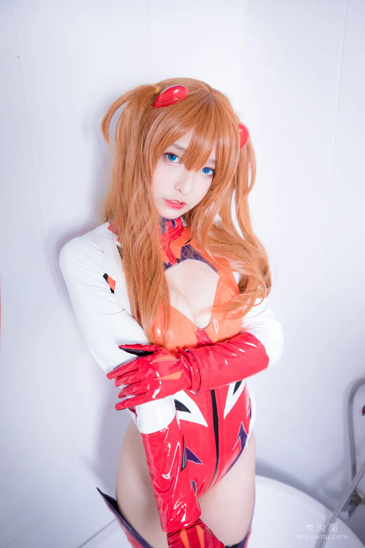 Kagurazaka Mafuyu, Inexperienced Girl Photo Set photo 111