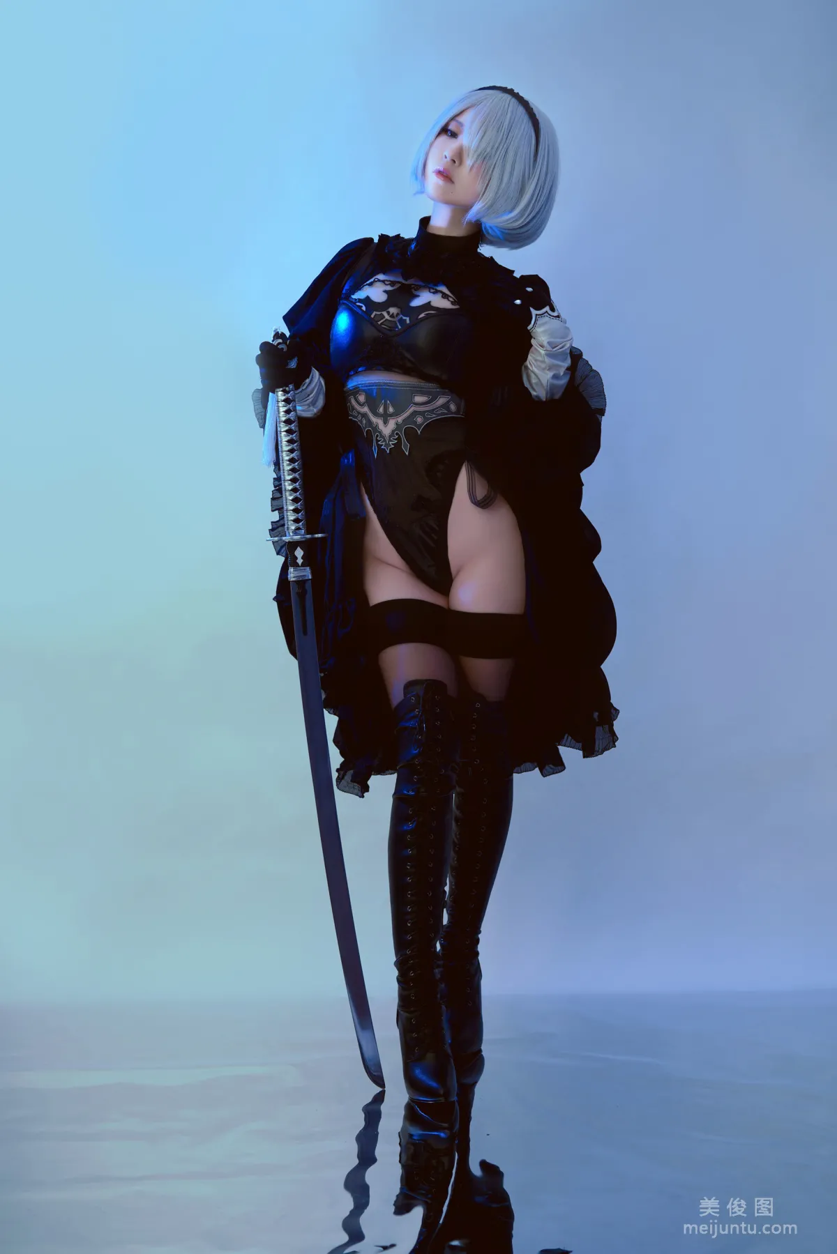 Ban Banzi: Web Idols photo 19