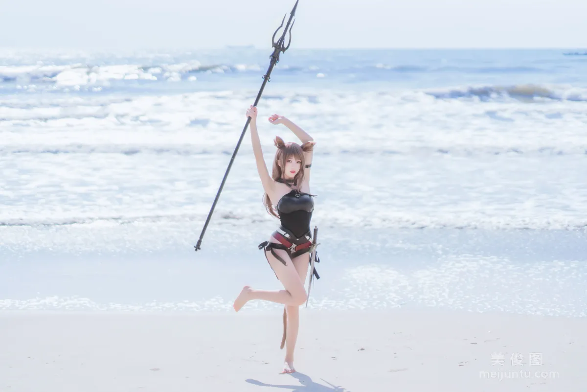 Ying Taomiao: Web Idols photo 7