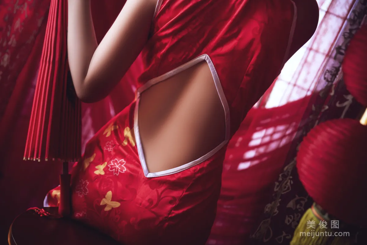 Mianbing Xianer: Web Idols photo 20