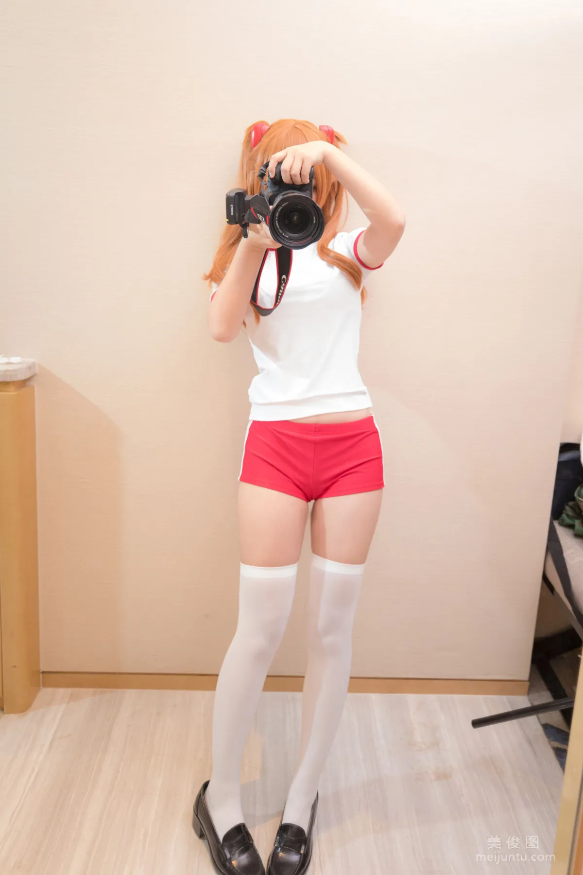 Kagurazaka Mafuyu, Inexperienced Girl Photo Set photo 42