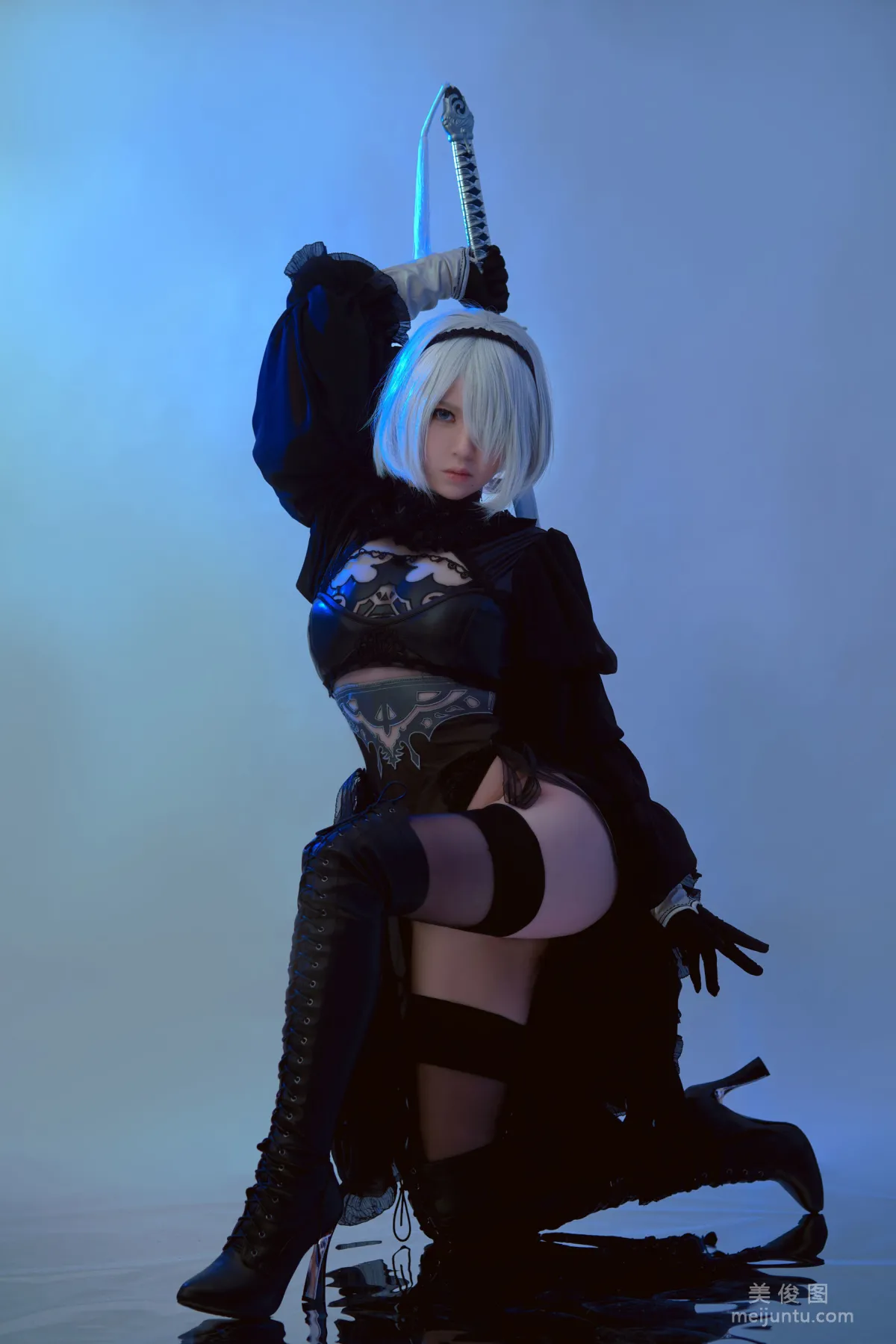 Ban Banzi: Web Idols photo 26