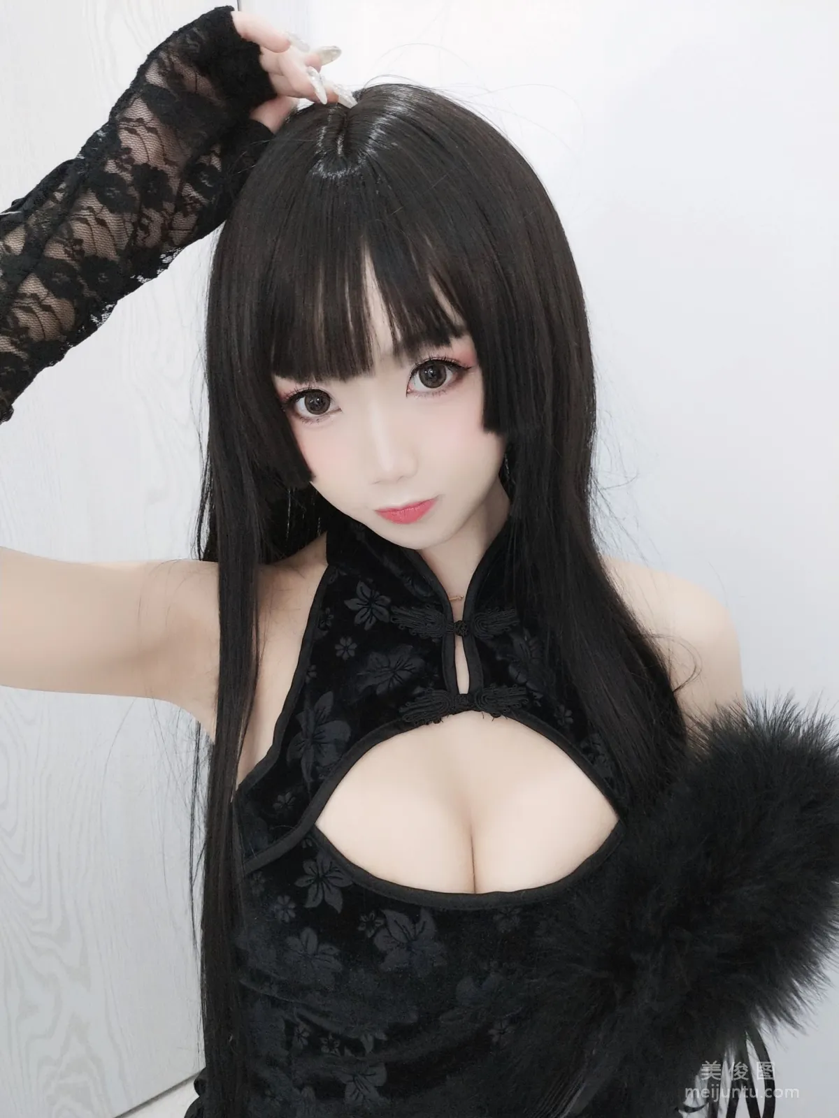 Gui Chuyao: Web Idols photo 16