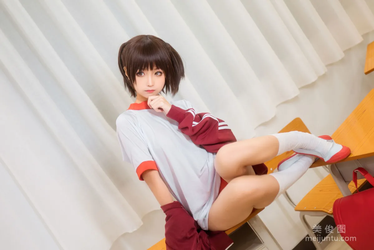 Chun Momo: Web Idols photo 14