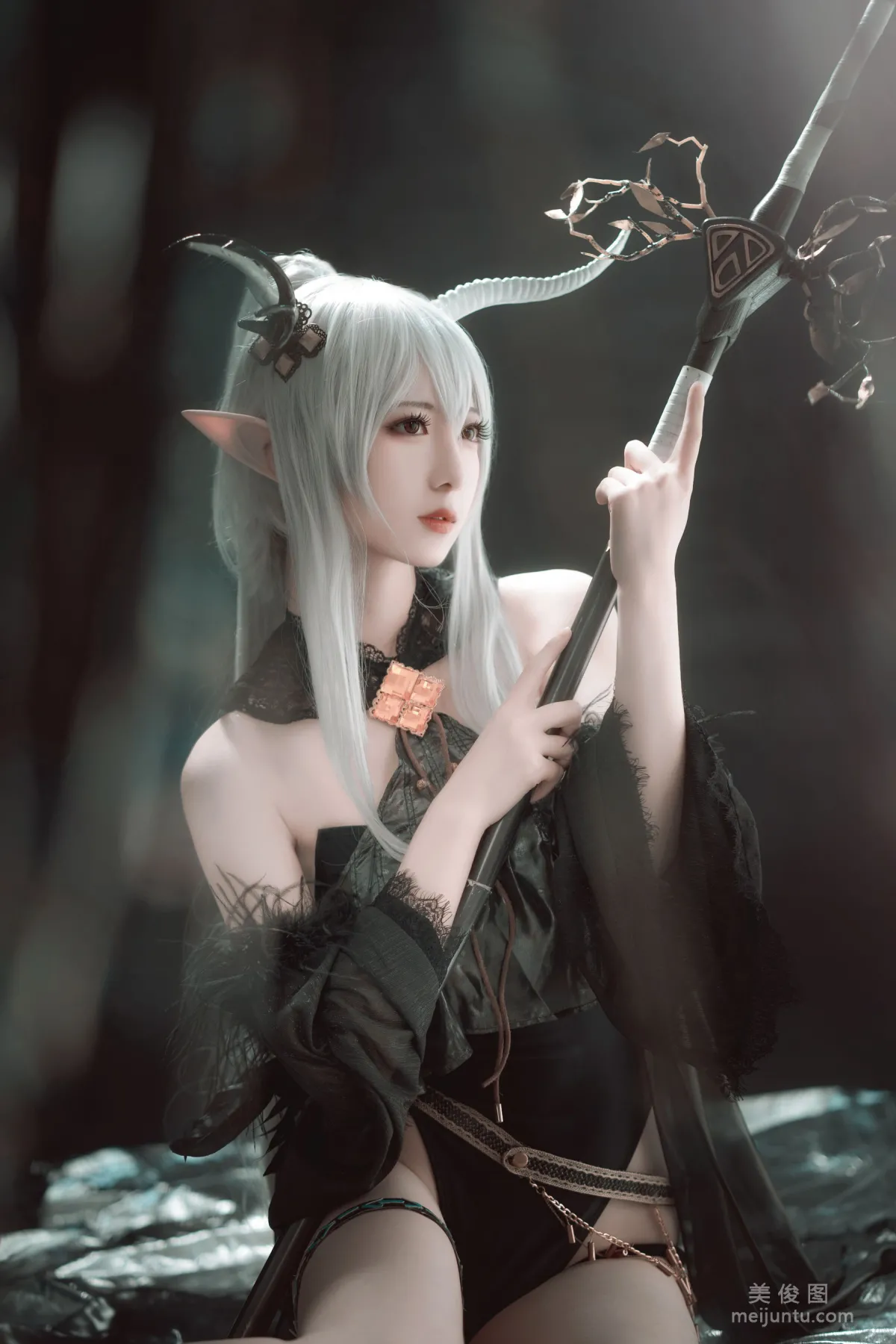Miyinyin ww: Web Idols photo 16