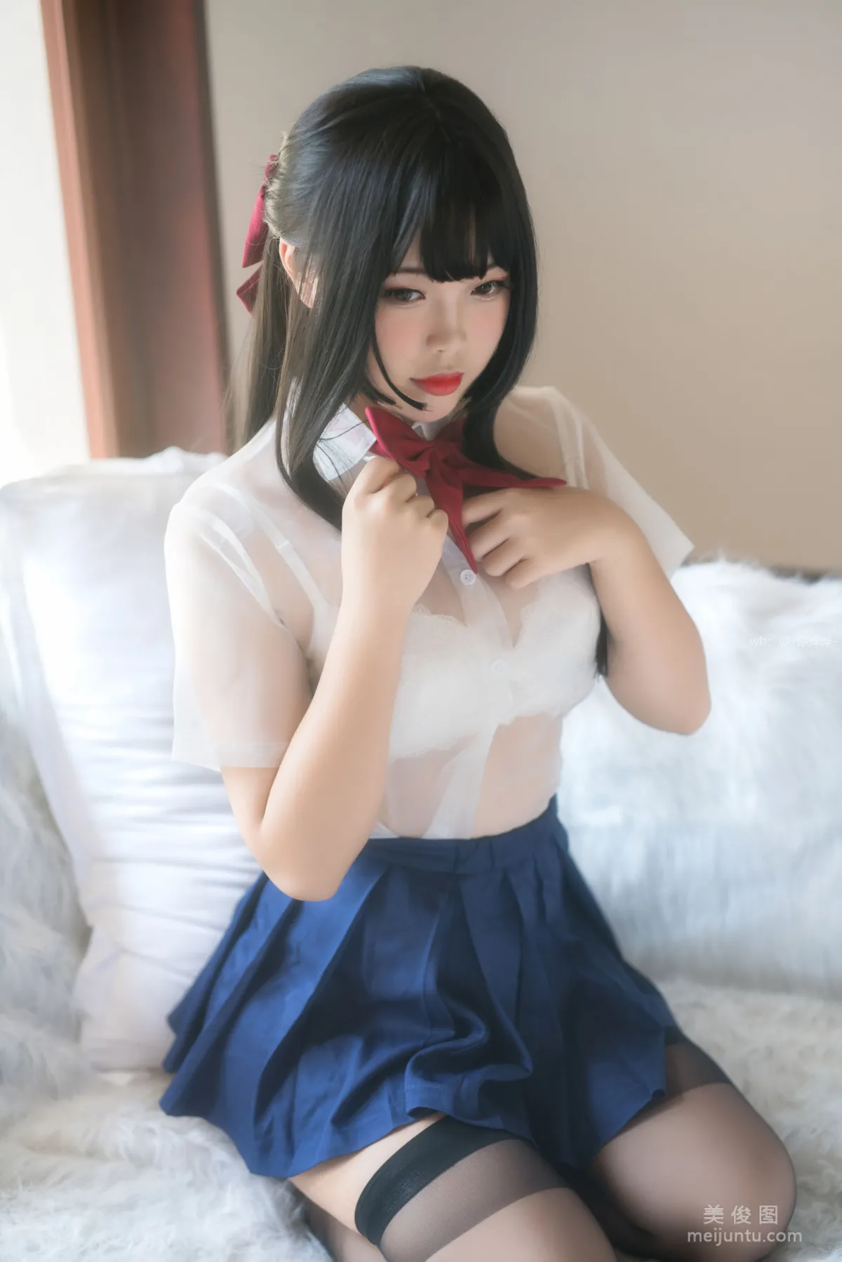 Bai Ye: Web Idols photo 29