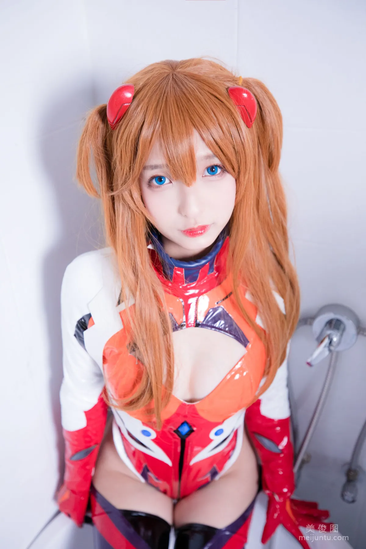 Kagurazaka Mafuyu, Inexperienced Girl Photo Set photo 99