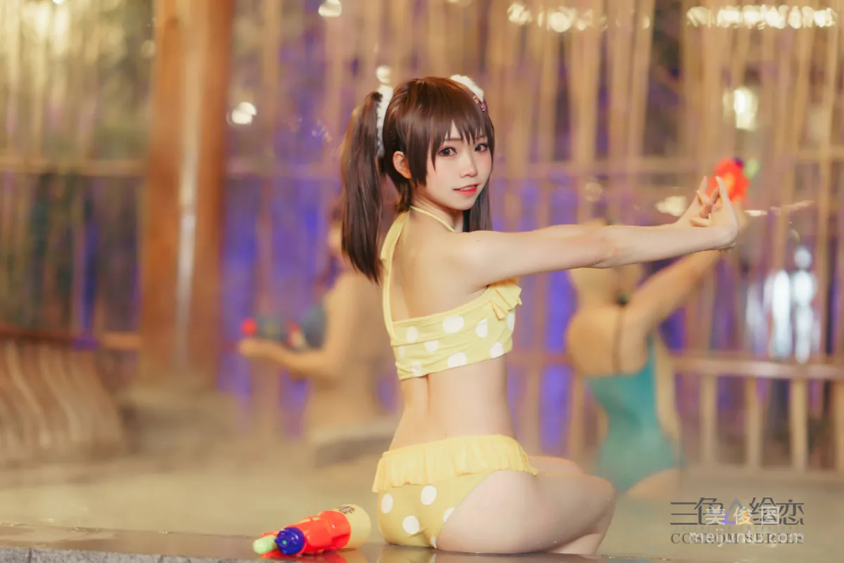 Qi Tailang: Web Idols photo 13