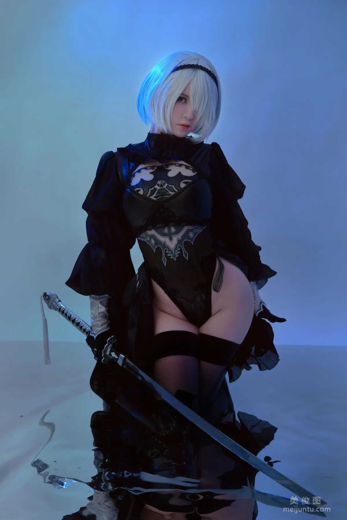 Ban Banzi: Web Idols photo 41