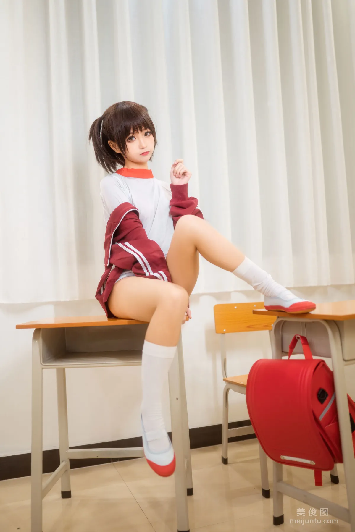 Chun Momo: Web Idols photo 20