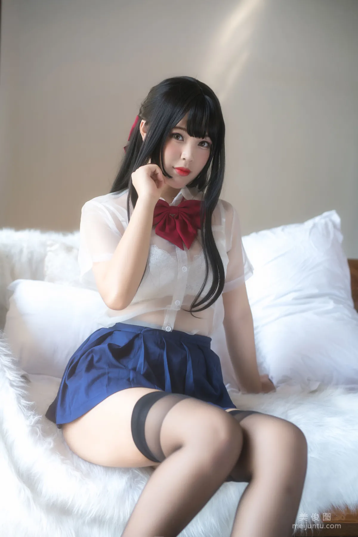 Bai Ye: Web Idols photo 15