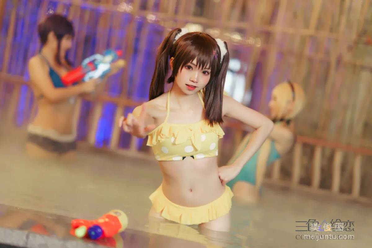 Qi Tailang: Web Idols photo 14