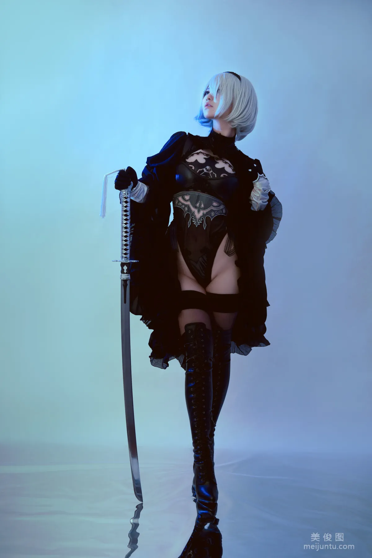 Ban Banzi: Web Idols photo 20