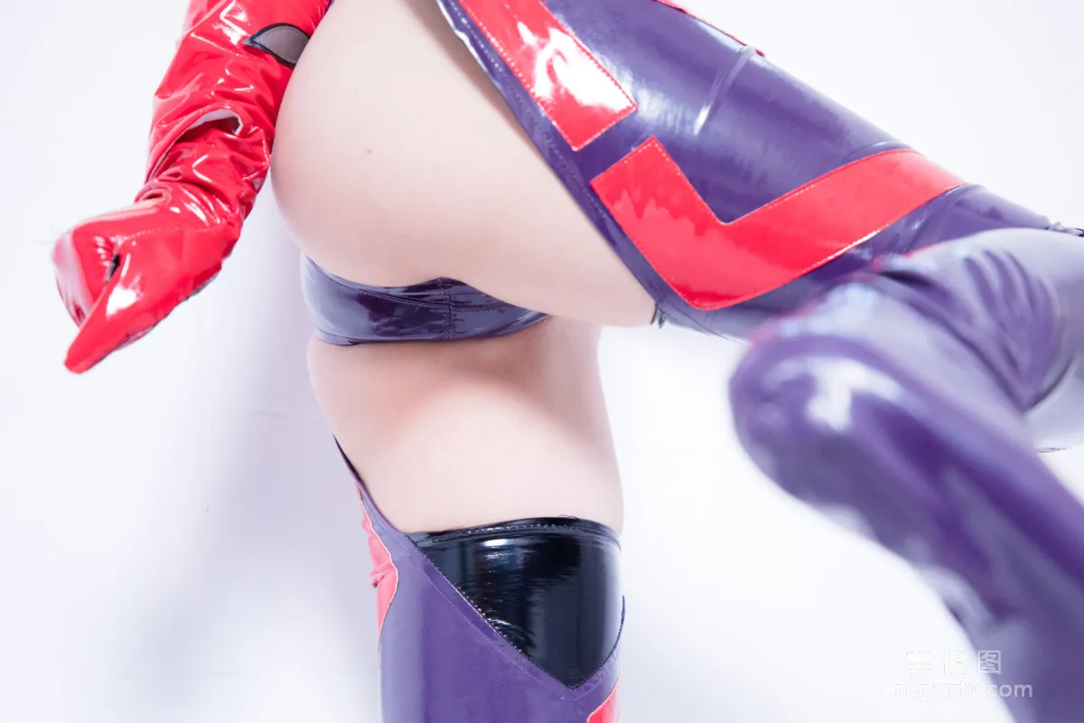 Kagurazaka Mafuyu, Inexperienced Girl Photo Set photo 21