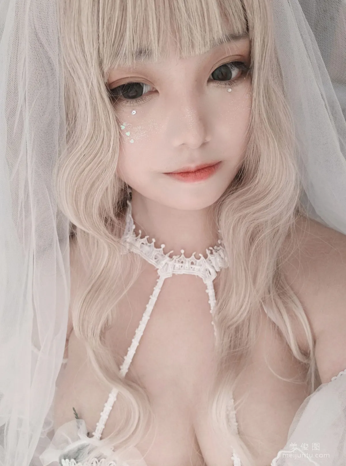 Coser Mizhi Maoqiu, Dream Lover Photo Set photo 20