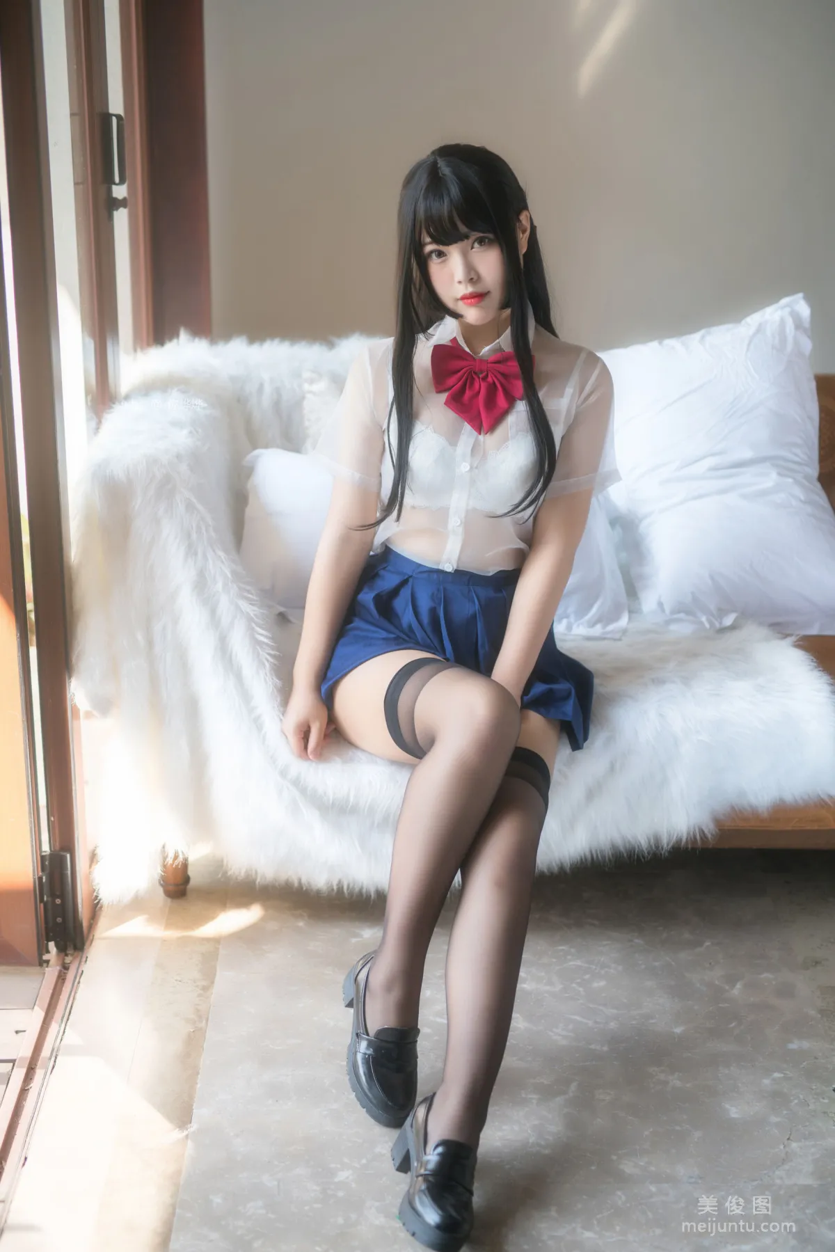 Bai Ye: Web Idols photo 11