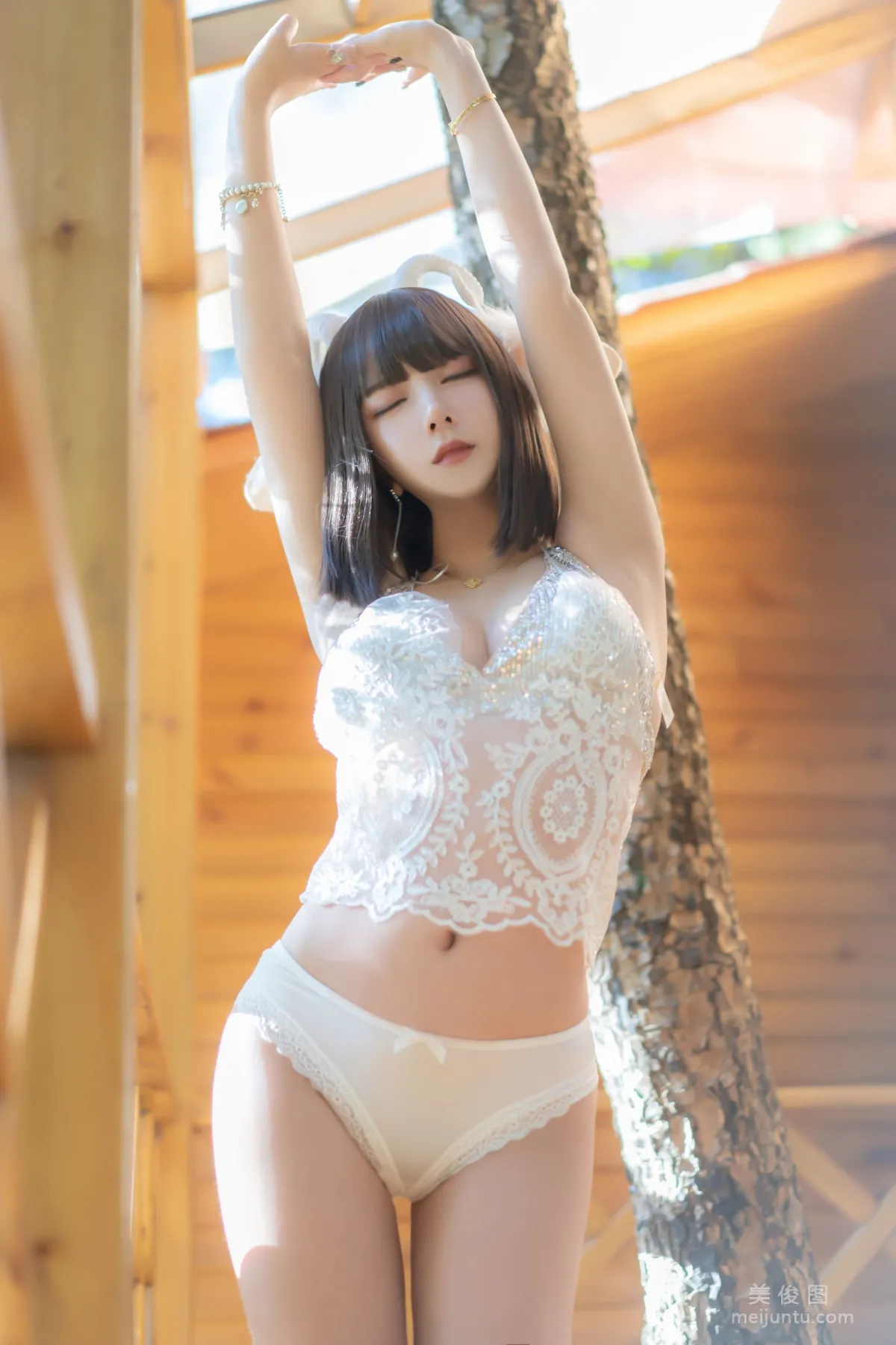 Mixianxian sama: Web Idols photo 15