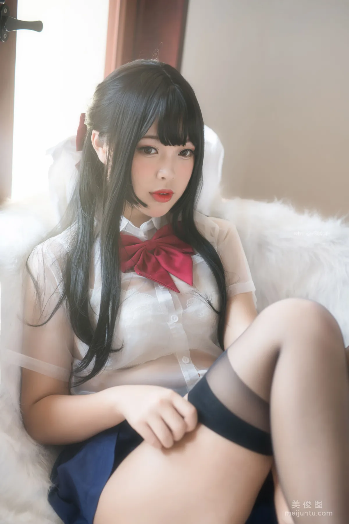 Bai Ye: Web Idols photo 25