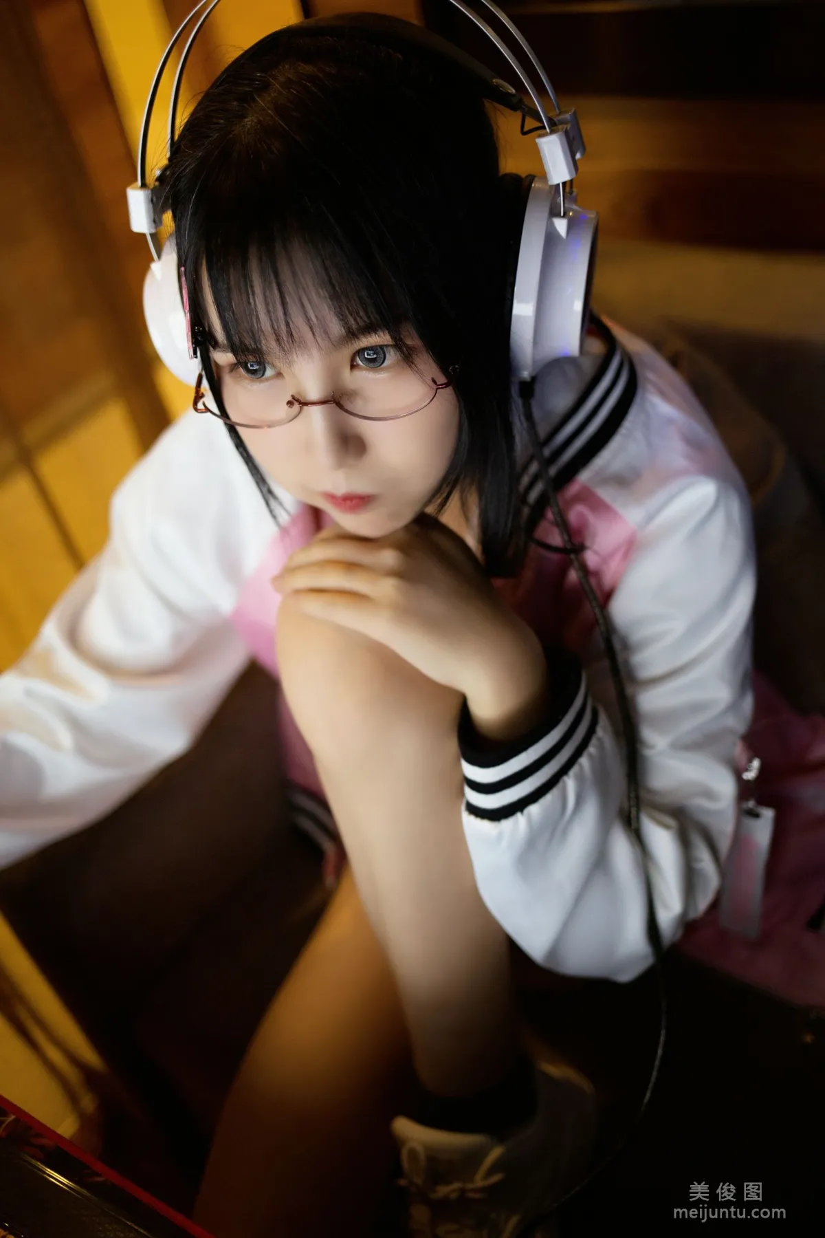 Zhuyue su: Web Idols photo 21