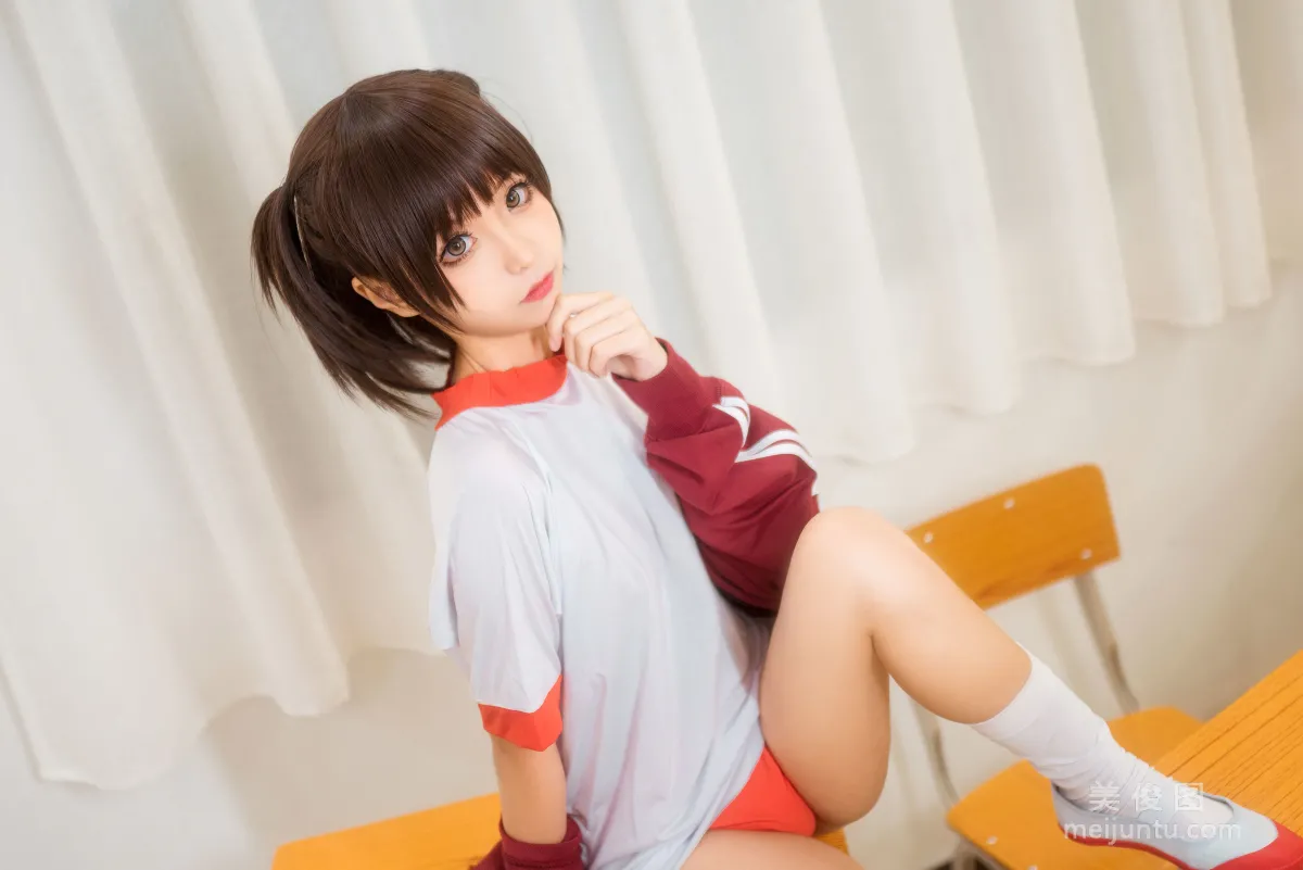 Chun Momo: Web Idols photo 13