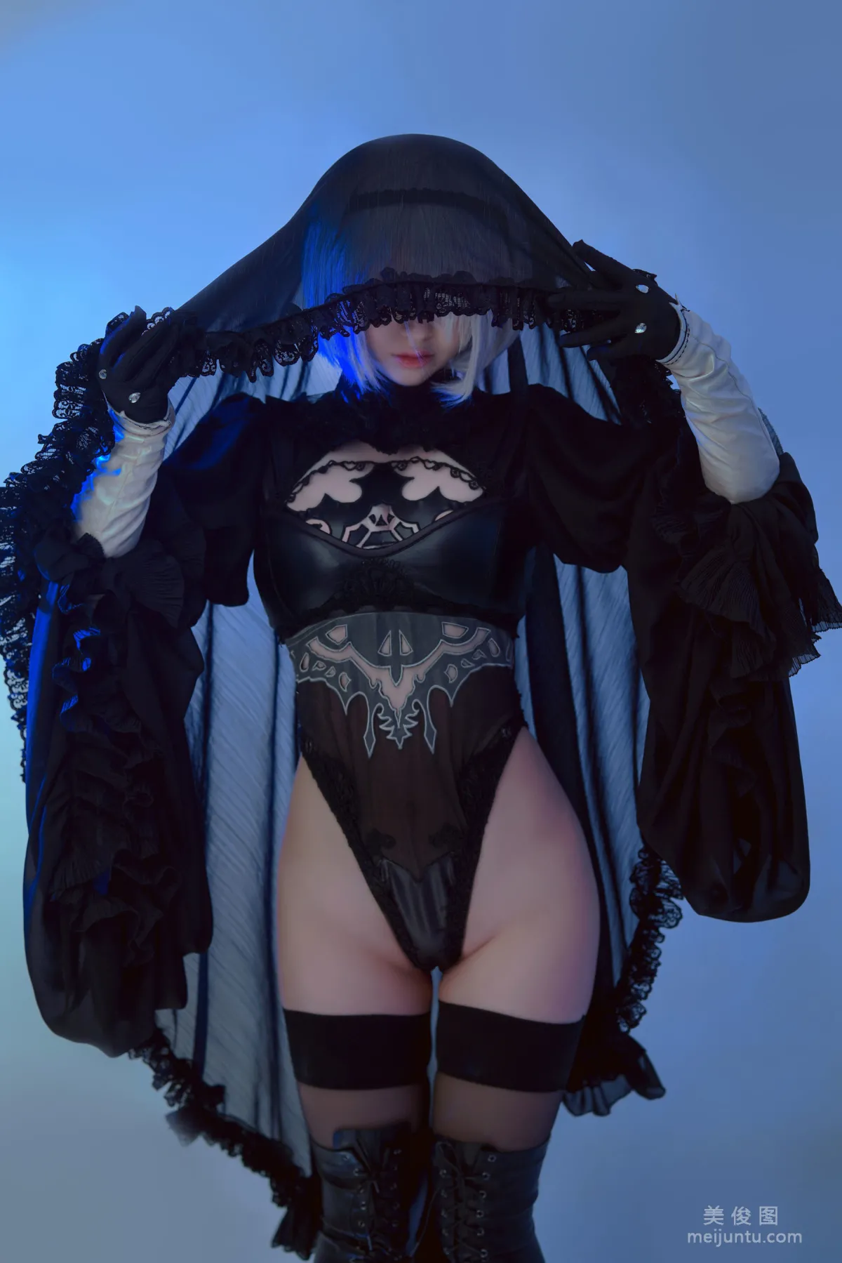 Ban Banzi: Web Idols photo 10