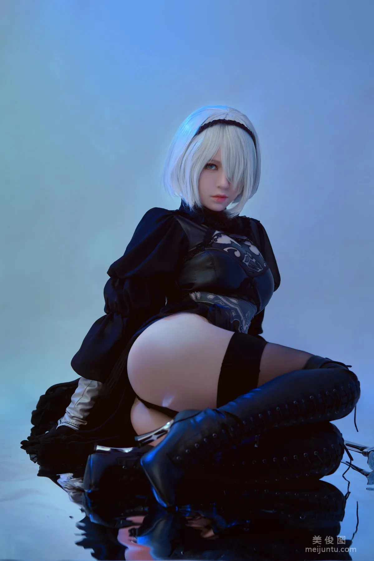 Ban Banzi: Web Idols photo 37