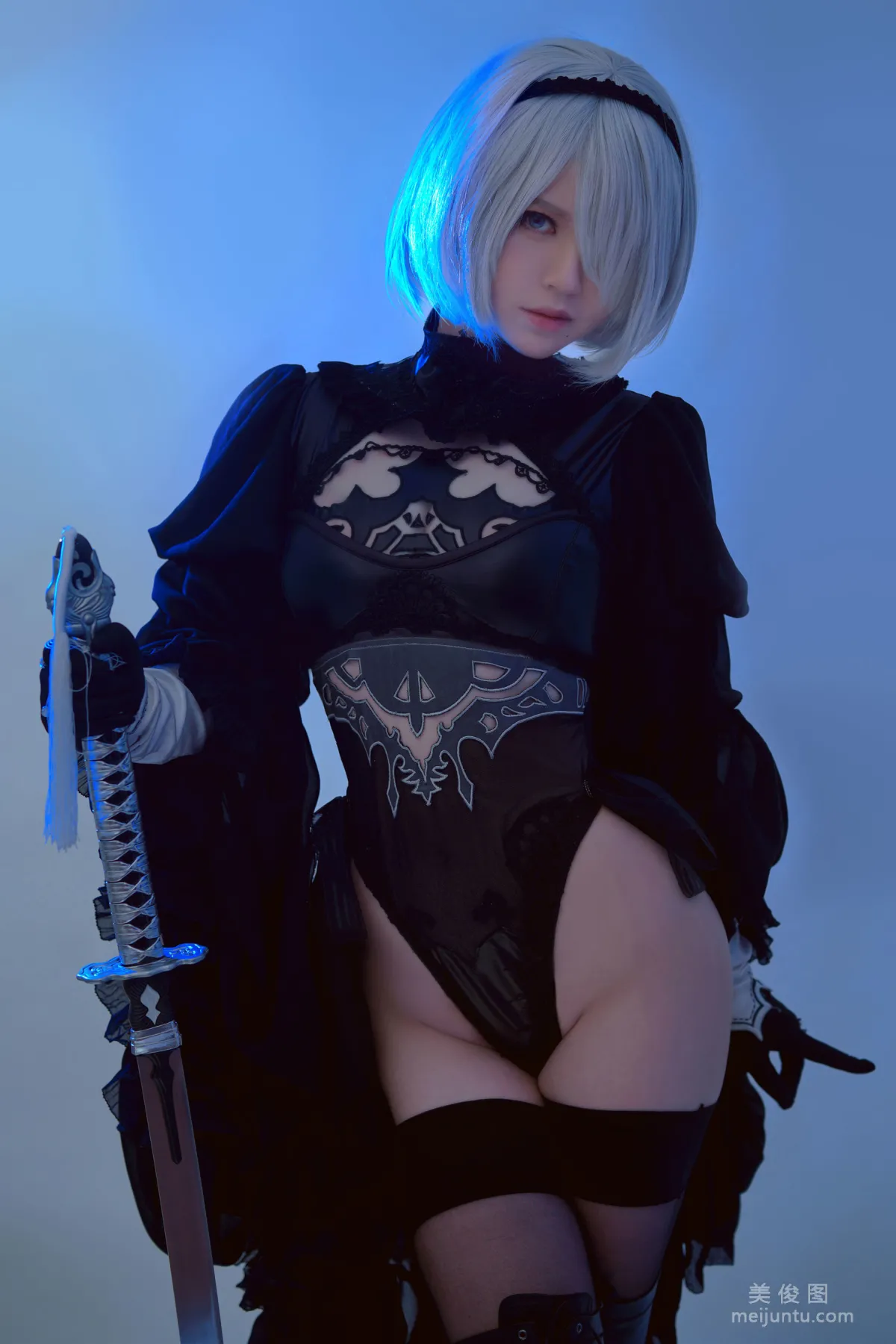Ban Banzi: Web Idols photo 17