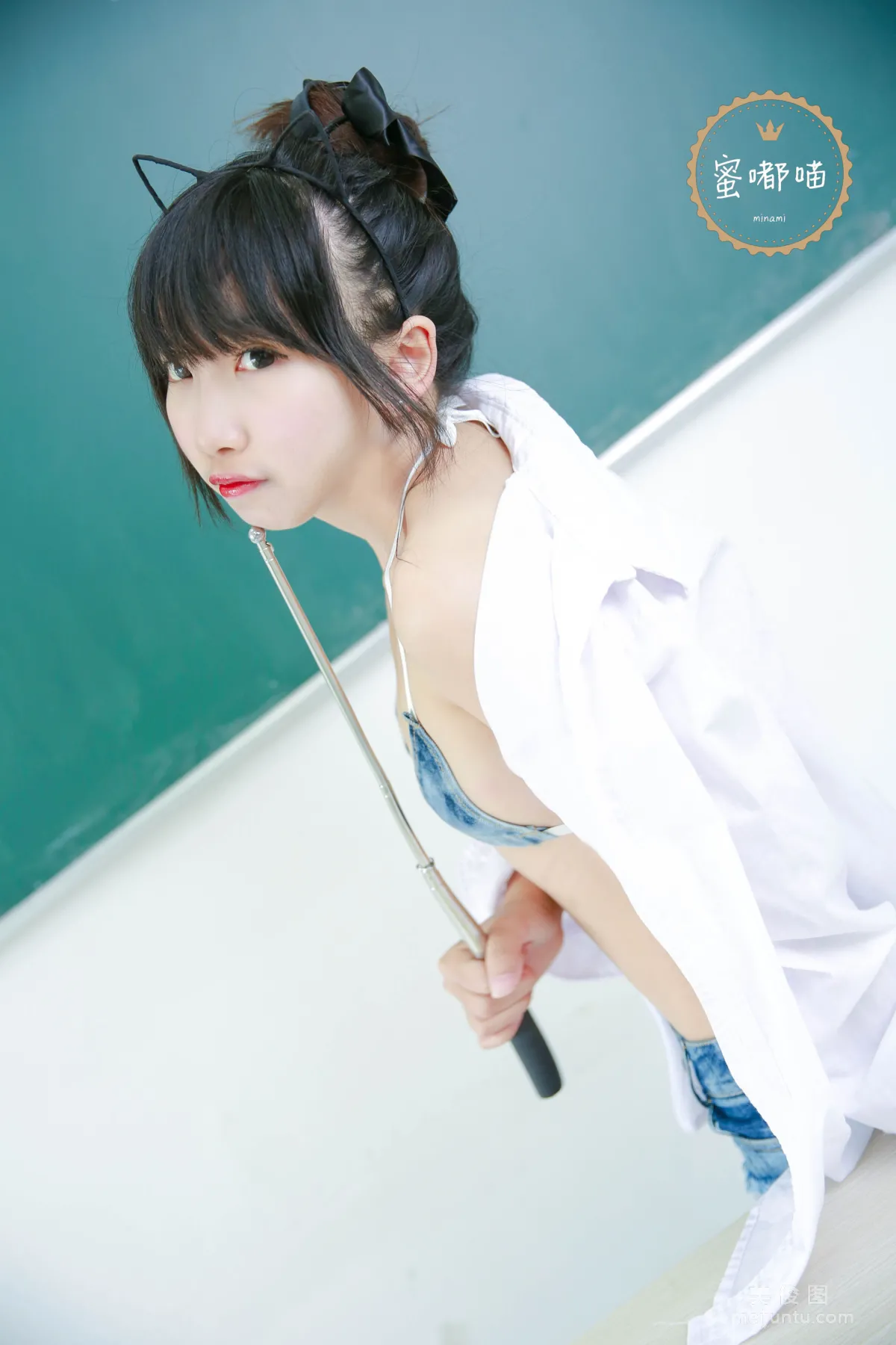 Mi Dumiao: Web Idols photo 31