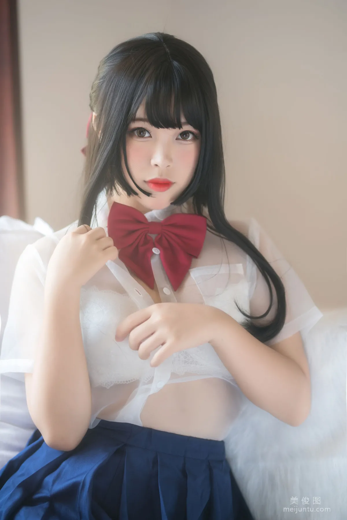 Bai Ye: Web Idols photo 35