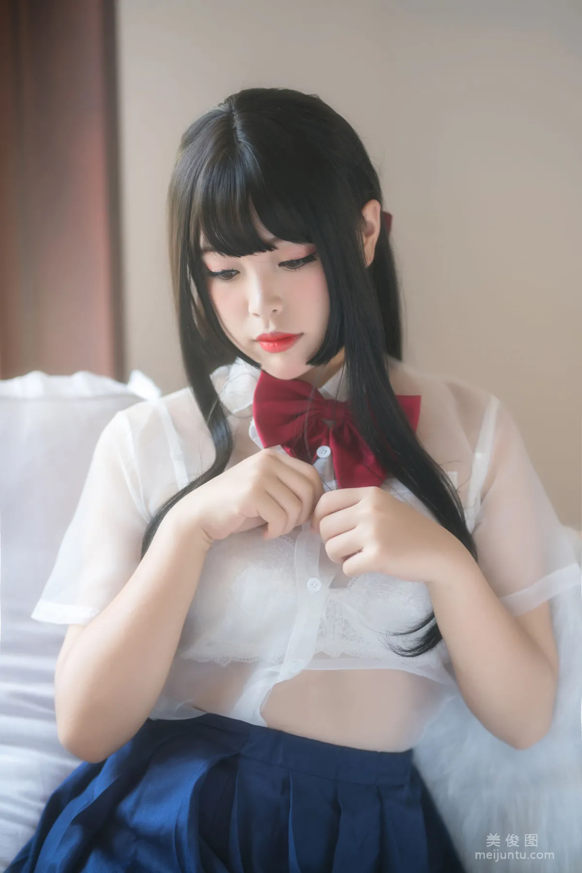 Bai Ye: Web Idols photo 33